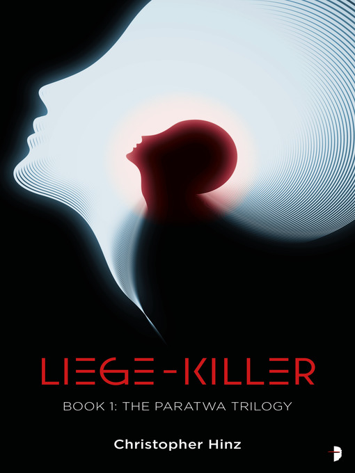 Title details for Liege Killer by Christopher Hinz - Available
